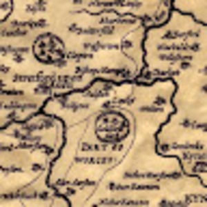 Meet your Posher, Kelly-anne